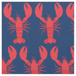 Tissu Bleu de la Marine pour l'impression de tissus de h