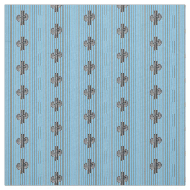 Tissu Bleu de néphrologie des reins (Échantillon)