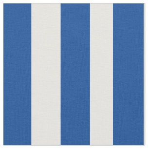Tissu Bleu des bandes d'aileron