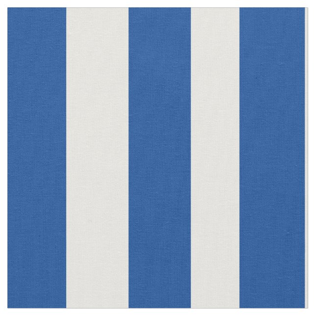 Tissu Bleu des bandes d'aileron (Fermer)