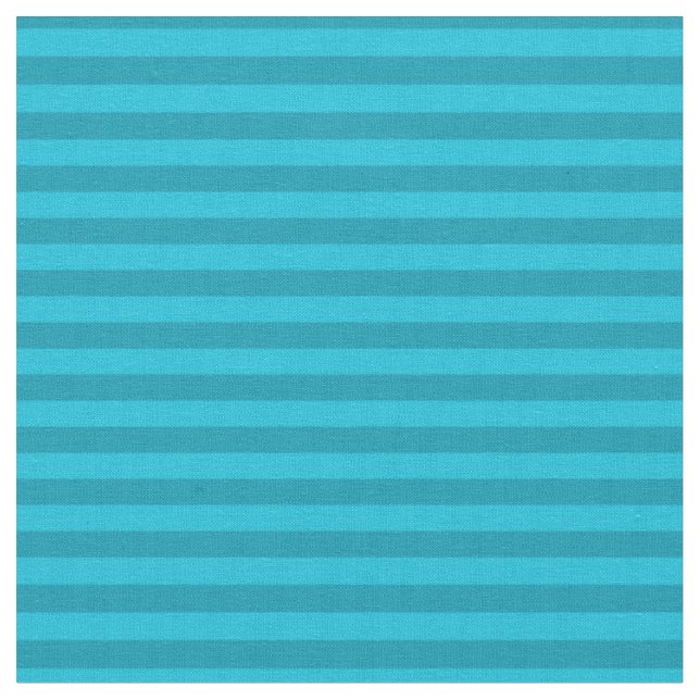 Tissu Bleu et turquoise (Fermer)