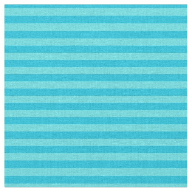 Tissu Bleu et turquoise clair (Fermer)
