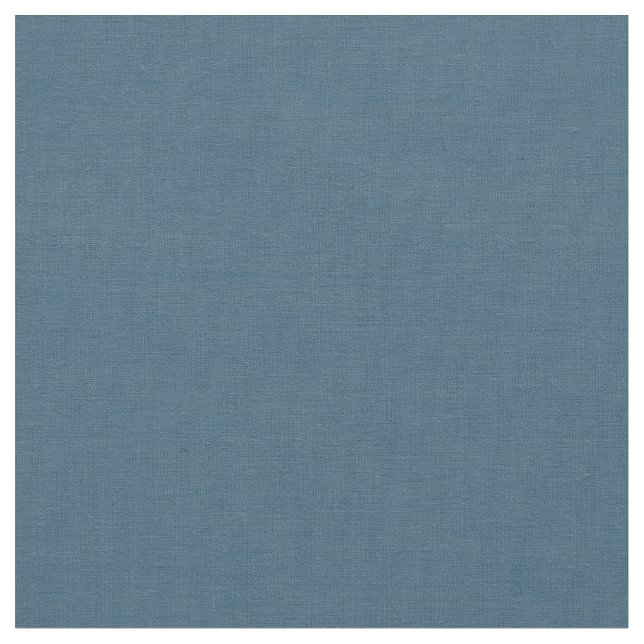 Tissu Bleu foncé texturé (Fermer)