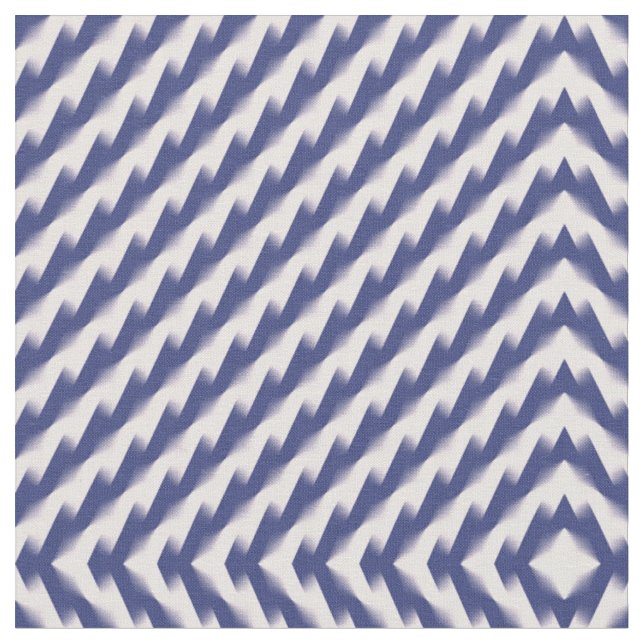 Tissu Bleu marine et rose en diagonale bloc de couleur o (Fermer)