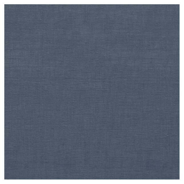 Tissu Bleu marine texturé (Fermer)
