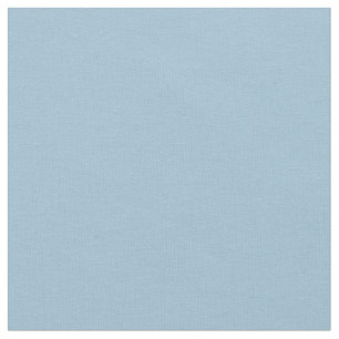 Tissu Bleu Pastel