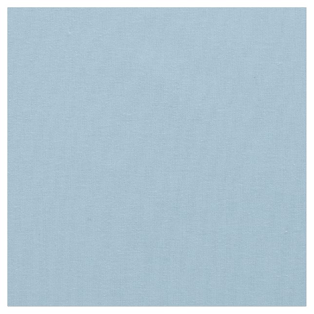 Tissu Bleu Pastel (Fermer)