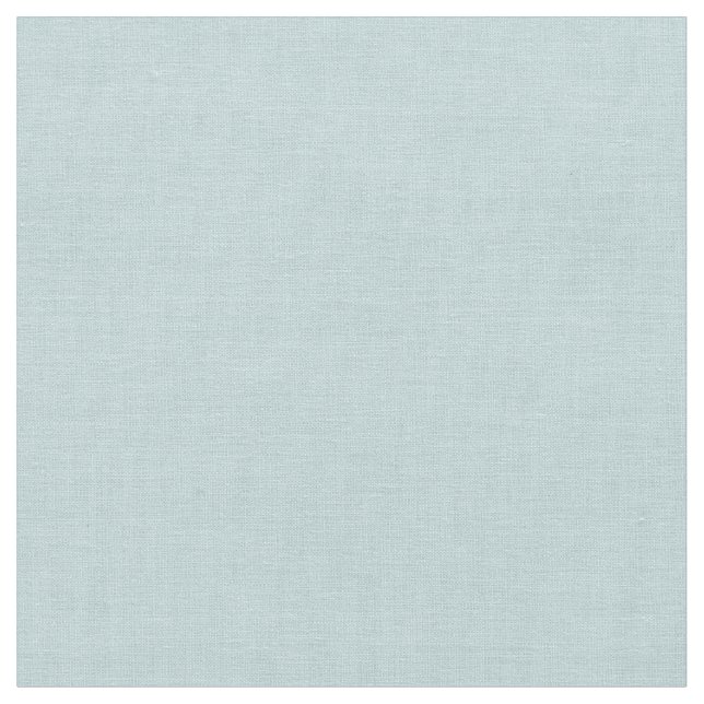 Tissu Bleu pastel texturé (Fermer)