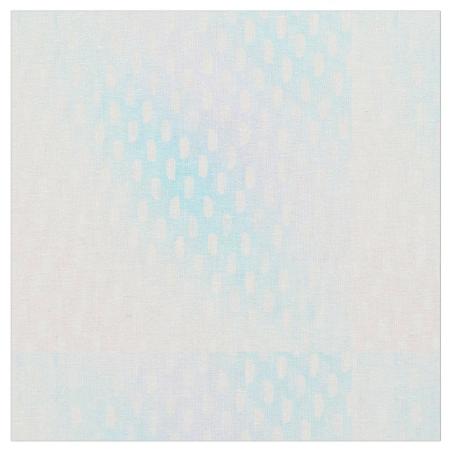 Tissu Bleu rose Brush (Fermer)