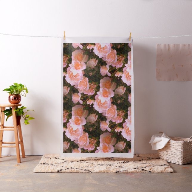 Tissu Bliss of Spring.... (In Situ)