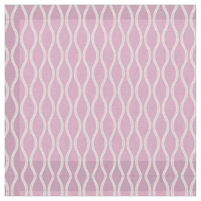 Tissu Blocs de bébé japonais Tatewaku rose 3,75 pouces (Fermer)