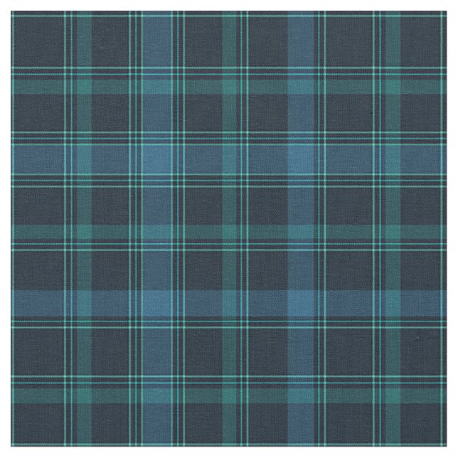 Tissu Blueberry Hill Grand Plat (Fermer)