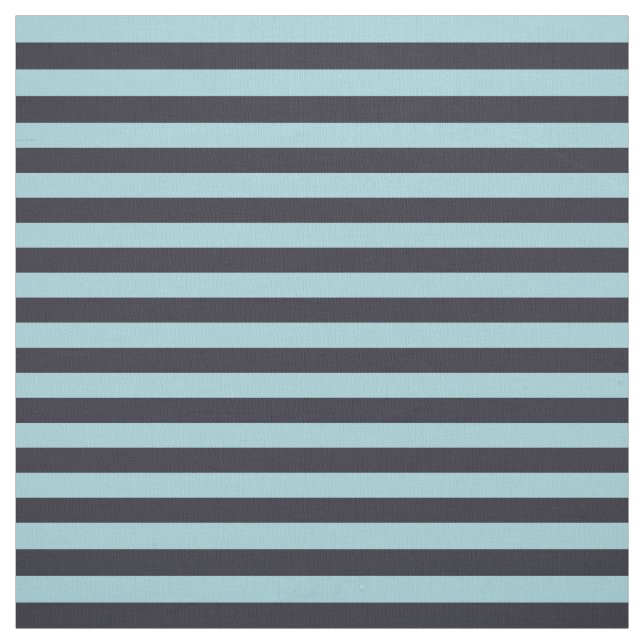 Tissu Blues nautiques | Gras (Échantillon)