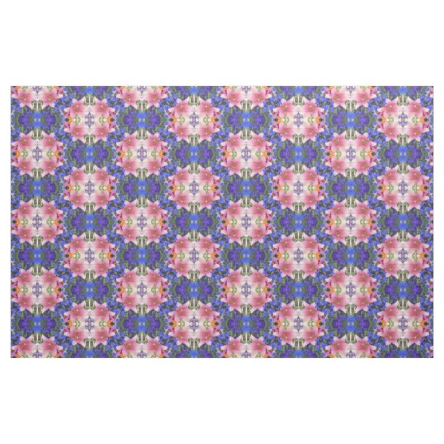 Tissu Bodichon (Yard)