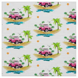 Tissu Boguet de plage