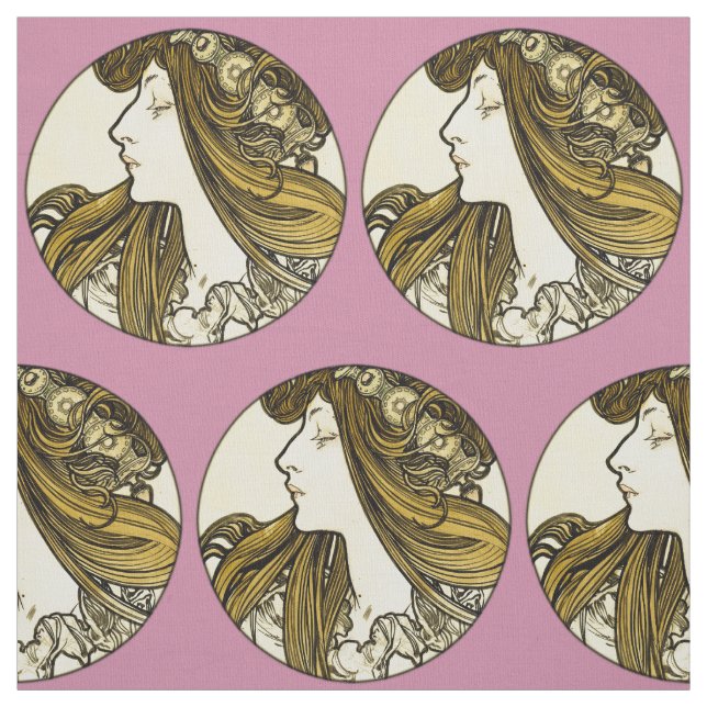 TISSU BOHÉMIEN (Échantillon)