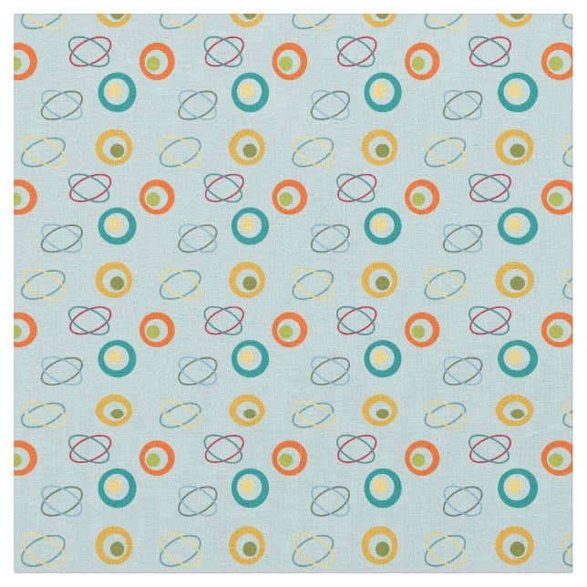 Tissu Bon Ol'Days (Fermer)