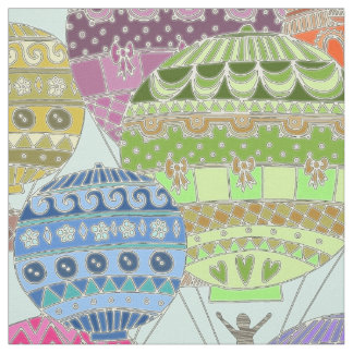 Tissu bonbon