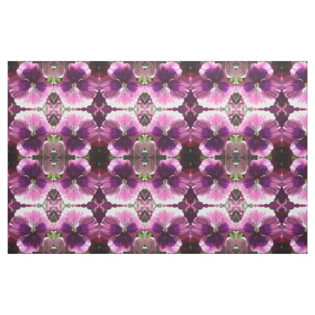 Tissu Bonheur (Fat Quarter)