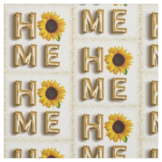 Tissu bonjour (Échantillon)