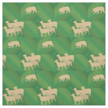 Bordure Collie et mouton