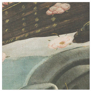 Tissu Botticelli - La Naissance De Vénus