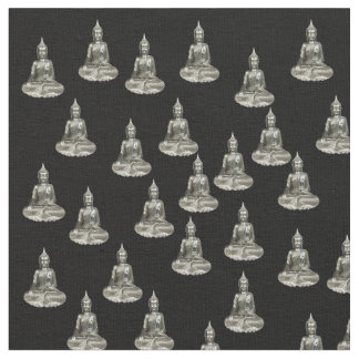 Tissu Bouddha