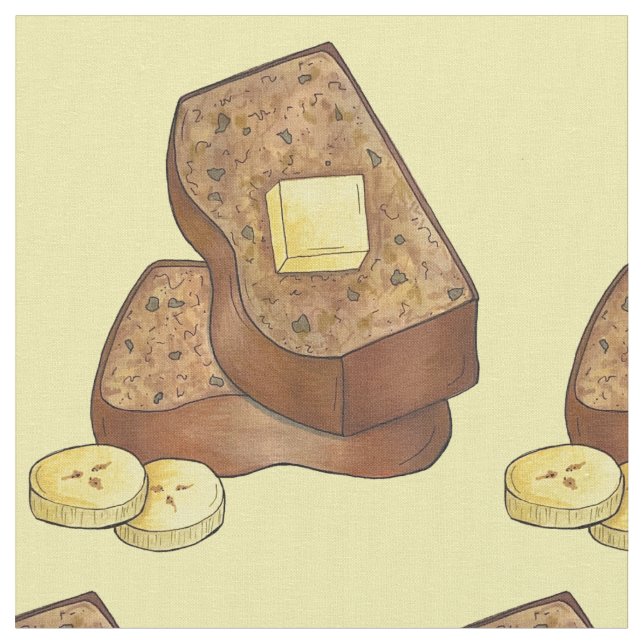 Tissu Boulangerie Boulangerie Boulangerie Boulangerie Pa (Fermer)