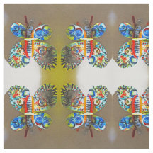 BOUTEILLE coton twill abot | m3galleryStudio