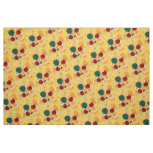 Tissu Boutons de coupe