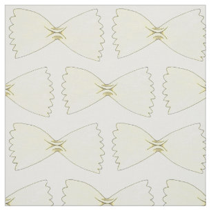 Tissu Bow Cravate Bowtie Pasta Formes Alimentaire Italie