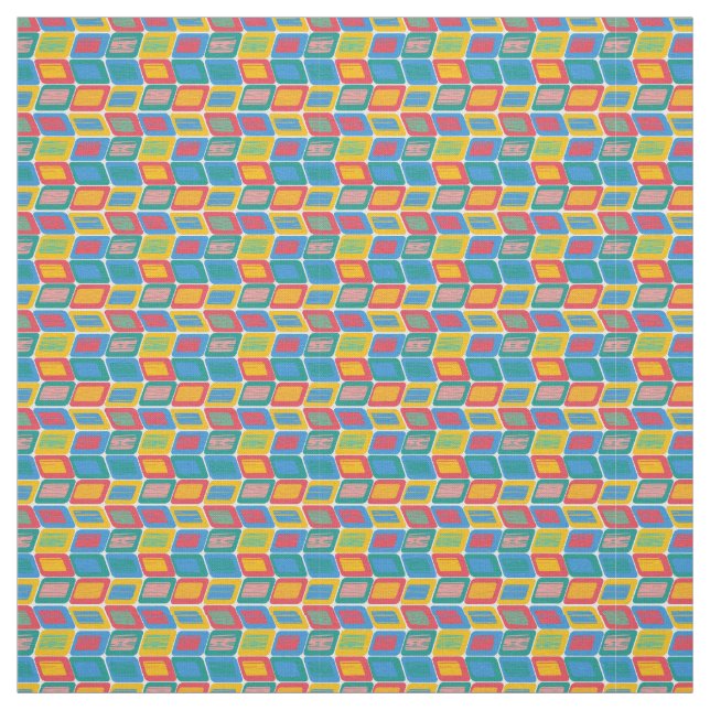 Tissu Bright Lean  (Échantillon)