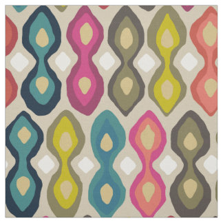 Tissu brocade multiple