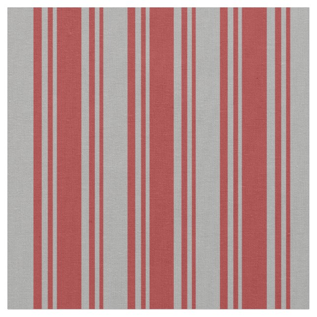 Tissu Brown et gris foncé Gris Motif (Fermer)