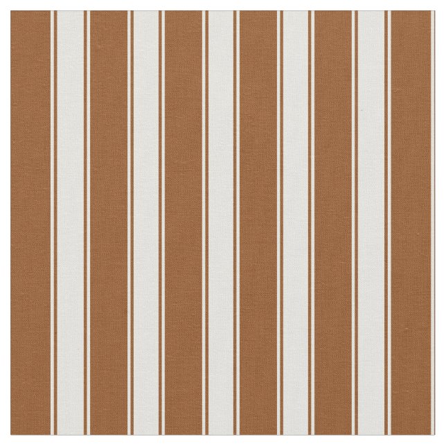 Tissu Brown et jaune clair Motif (Fermer)