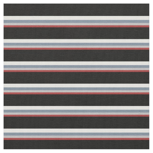 Tissu Brown, gris, gris clair, gris ardoise, blanc clair (Fermer)