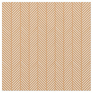 Tissu Brûlure d'Orange