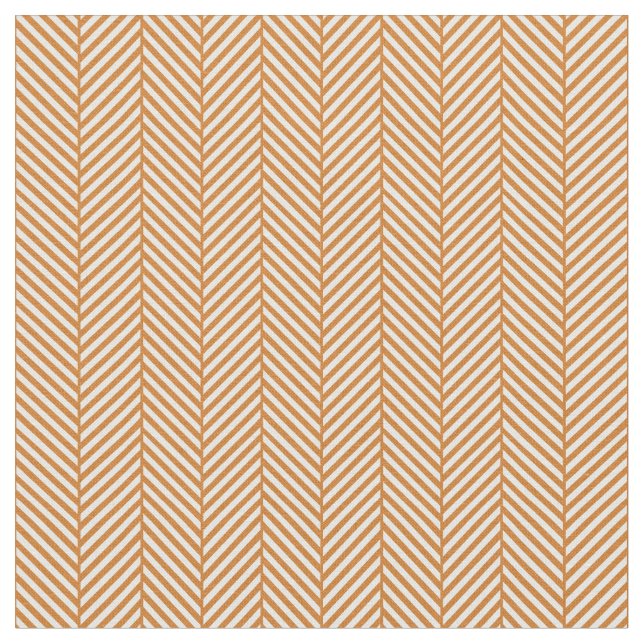 Tissu Brûlure d'Orange (Fermer)