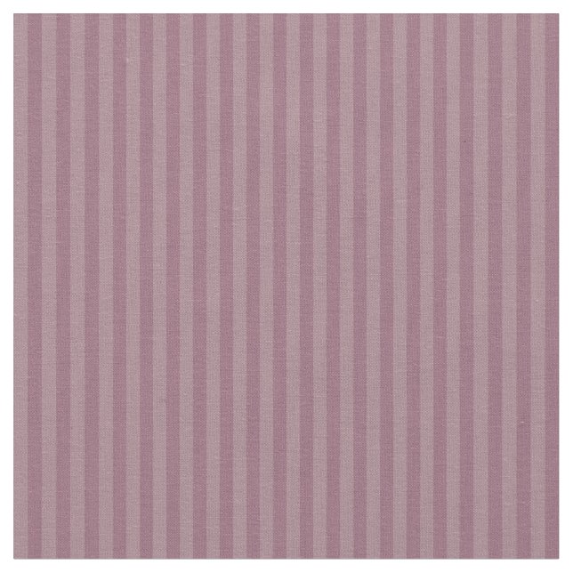 Tissu Brun rosé et rayures fuchsia antique (Fermer)