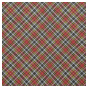 Tissu Buchanan vieille robe écossaise Clan Tartan Plaid
