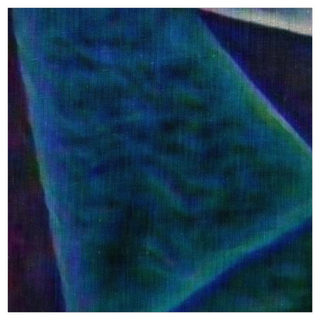 Tissu Bulles cassées (Échantillon)