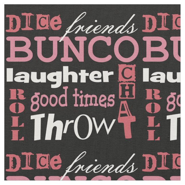 Tissu Bunco Subway Art Novelty Fabric (Fermer)