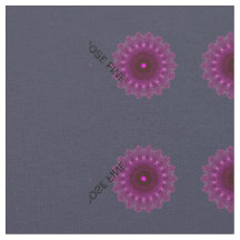 CADEAU MODERNE COTON_100%_ROSE FINE_PINK_BLACK