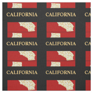 Tissu Californie