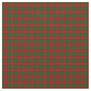 Tissu Cameron Tartan