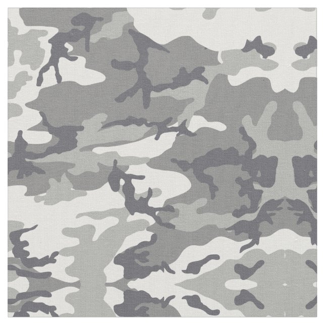 Tissu Camo Militaire Urbain Camouflage Forces Armées (Fermer)