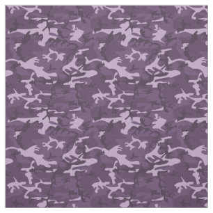 Tissu Camo rose Camouflé Motif militaire urbain
