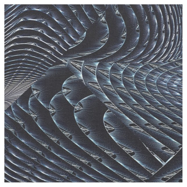 Tissu Camouflage anti-surveillance #1 (Fermer)