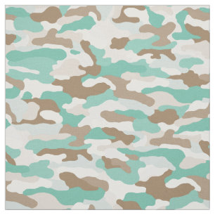 Tissu Camouflage côtier