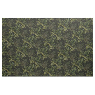 Tissu Camouflage fractal